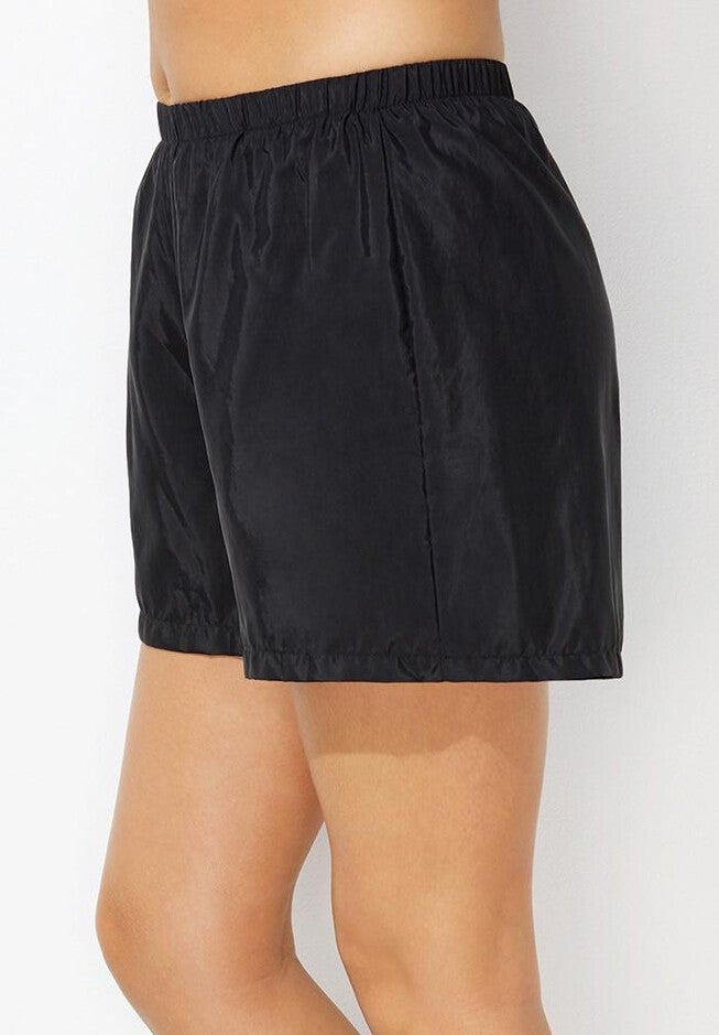 Nylon Swim Short, , alternate image number 2