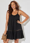 Ansley Tunic Cover Up, , alternate image number null