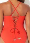 Temptress One Piece Swimsuit, , alternate image number null