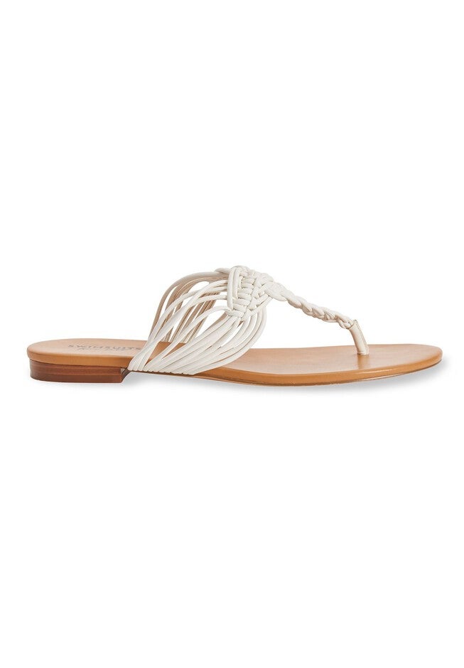 Macrame Sandals, , alternate image number 2