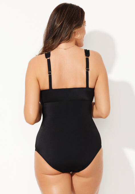 Sweetheart One Piece Swimsuit, , on-hover image number null
