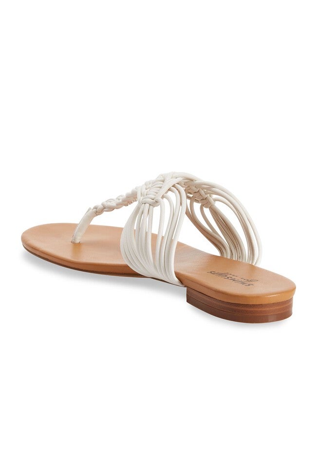 Macrame Sandals, , alternate image number 3