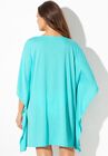 Tie Front Tunic, , on-hover image number null