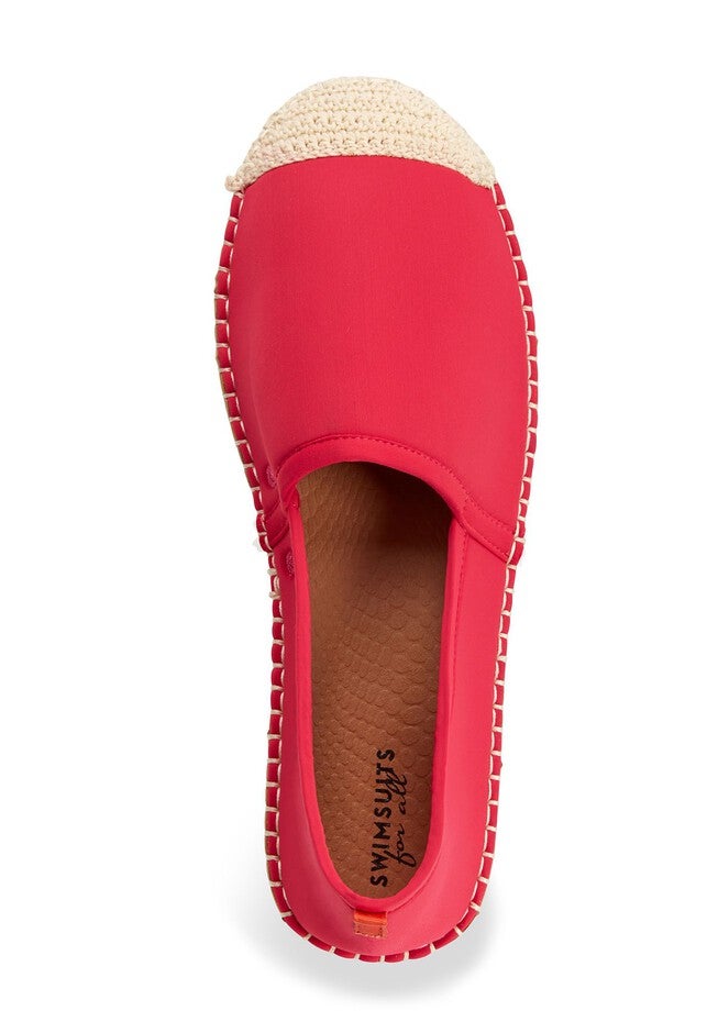 Water Friendly Espadrilles, , alternate image number null