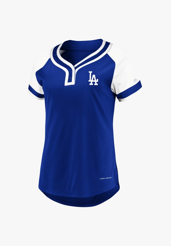 Dodgers Short-Sleeve Tee, DODGERS, hi-res image number null
