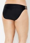 Triple String Swim Brief, , on-hover image number null