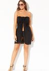 Remi Convertible Cover Up Sarong, , alternate image number null