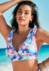 Tie Shoulder Bikini Top, , alternate image number null