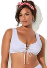 Maverick Bikini Top, , alternate image number null