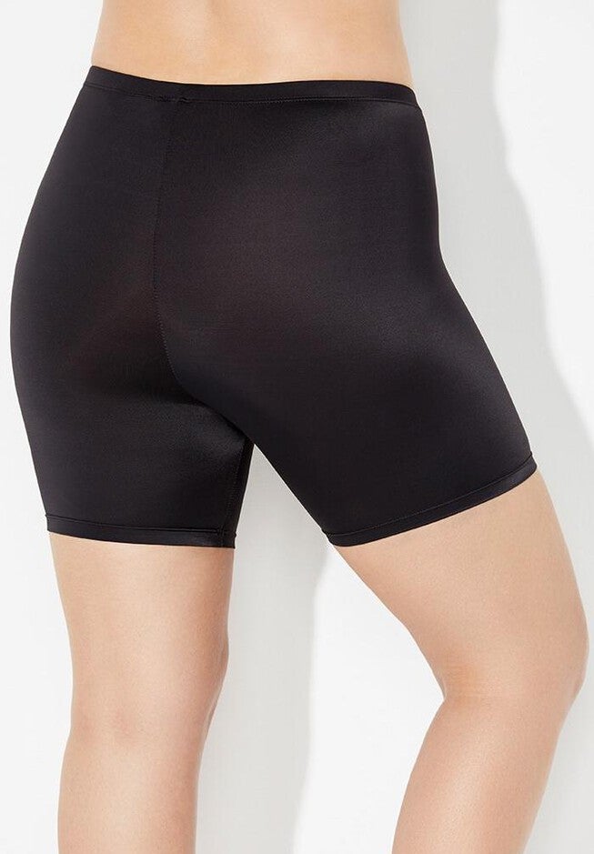 Chlorine Resistant Swim Bike Short, , on-hover image number null
