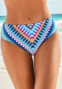 Hipster Swim Brief