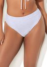 Maverick Bikini Bottom, WHITE, hi-res image number null