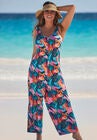 Isla Jumpsuit, ALOHA SPIRIT, hi-res image number null