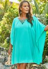 Tie Front Tunic, MIAMI, hi-res image number null