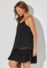 Ansley Tunic Cover Up, , alternate image number null