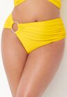 Side Ring Bikini Bottom, MEDALLION, hi-res image number null