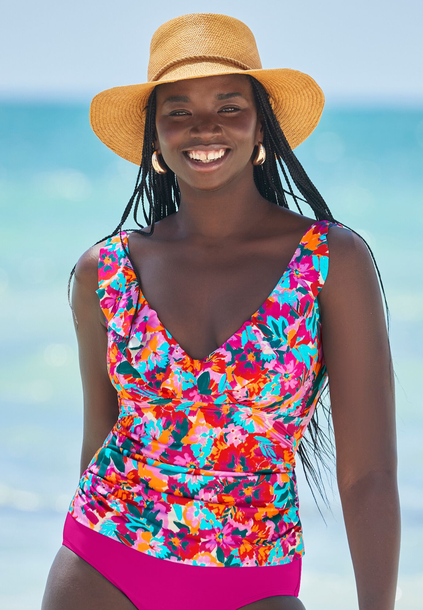 Top rated tankini swimsuits outlet