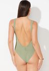 The Alina Crinkle One Piece, , alternate image number 4