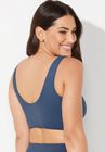 The Jessie Crop Bikini Top, , on-hover image number 1
