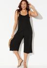 Eloise Overall Jumpsuit, , alternate image number null