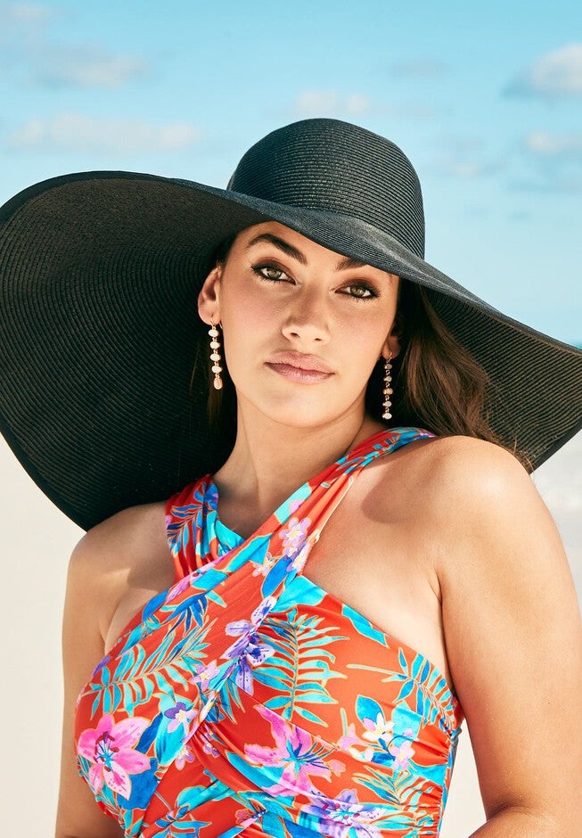 Boat Sun Hat, , alternate image number 2