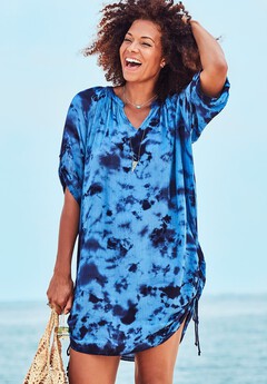 Abigail Cover Up Tunic