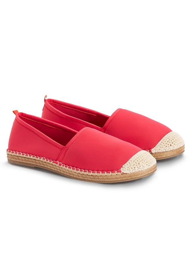 Water Friendly Espadrilles, SALSA, hi-res image number null