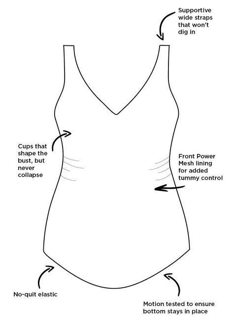Dotted Sarong Front One Piece Swimsuit, , alternate image number null