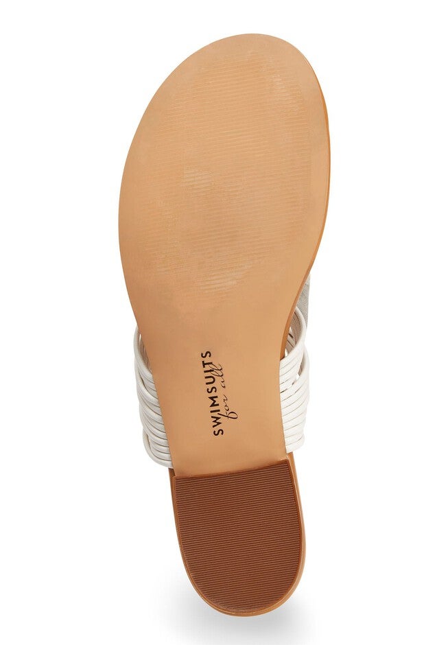 Macrame Sandals, , alternate image number 5