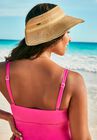 Halo Sun Hat, , on-hover image number null