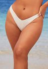 Camille Kostek The Camille Bikini Bottom, PEARL, hi-res image number null