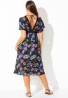 Nora Dress Cover Up, , on-hover image number null