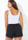 Stretch Board Short, , alternate image number null