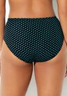 Scout High Waist Bikini Bottom, , on-hover image number null