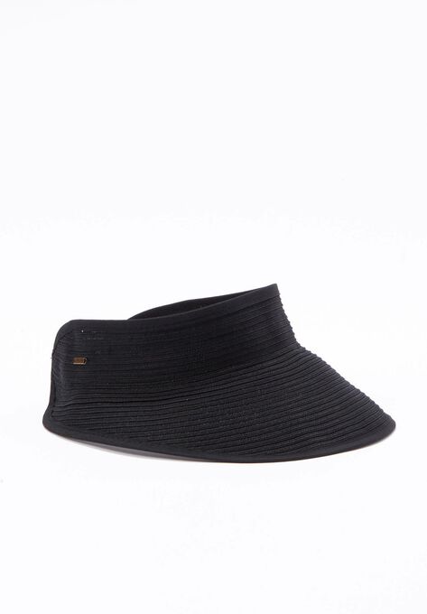 Visor with Trim, , alternate image number null