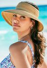 Halo Sun Hat, , alternate image number null