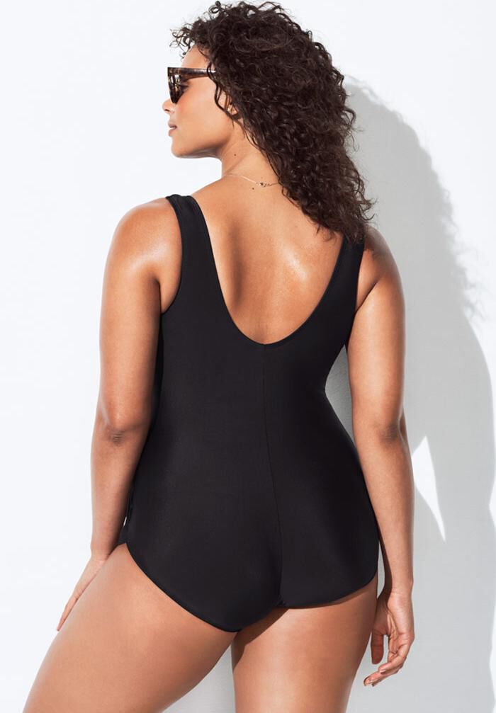 The Vacation Shop - Plus Size Swimsuits | Swimsuits For All