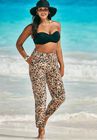 Tie Front Pant, NEW ANIMAL, hi-res image number null