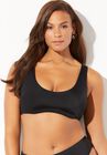 Executive Underwire Bikini Top, , alternate image number null