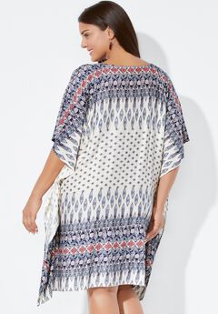 Kelsea Cover Up Tunic, , on-hover