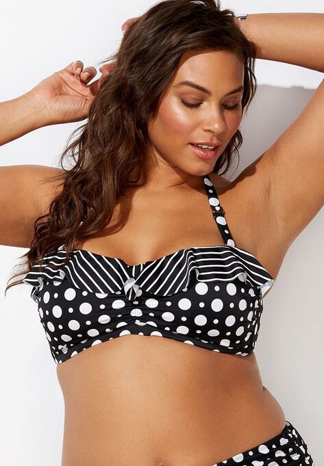 Originator Bikini Top, , alternate image number null