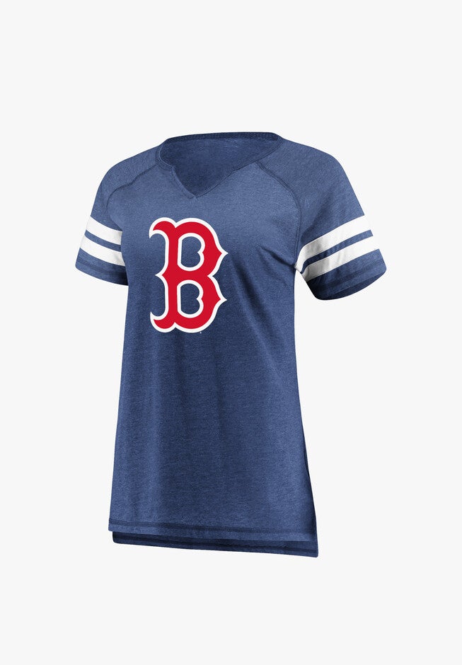Dodgers T-Shirt, RED SOX, hi-res image number null