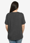 DC Comics Wonder Woman T-Shirt, , on-hover image number null