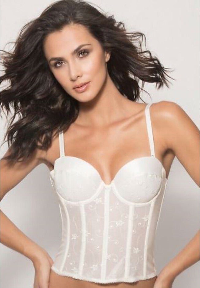 strapless bras for low cut backless dresses Strapless Bras & Backless Bras: Cups AA-G and Bands 30-44