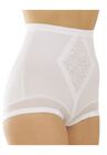 Panty Brief Medium Shaping, WHITE, hi-res image number null