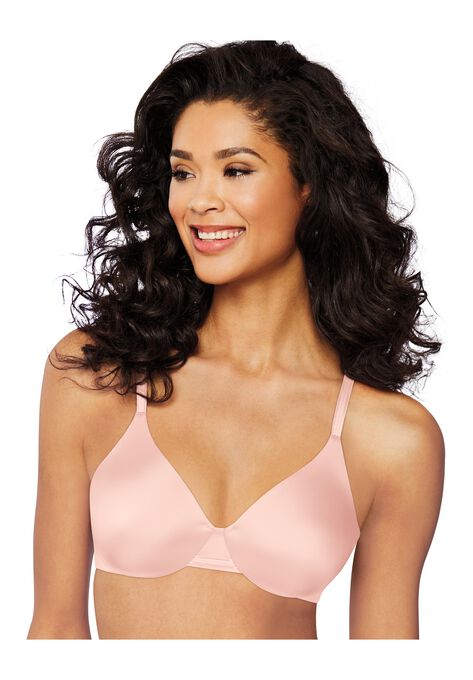 One Smooth U® Smoothing & Concealing Underwire Bra DF3W11, BLUSH PINK, hi-res image number null