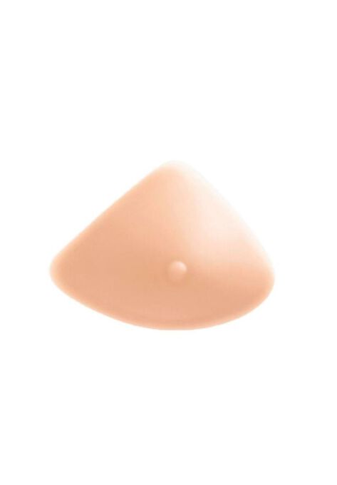 Amoena Natura Breast Forms Light 2A - 392 Left, IVORY LEFT SIDE, hi-res image number null