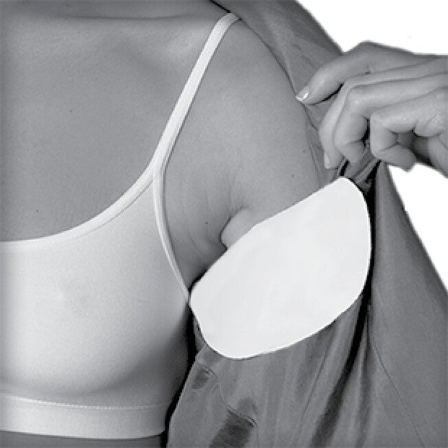 Fabric clothing Shields, ASST, alternate image number 2