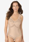 Mesh shaping briefer, NUDE, hi-res image number null