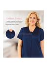 Short Sleeve Pajama, , on-hover image number null